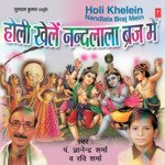Holi Khelein Nandlala Braj Mein - Anupama Song Download